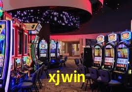 Sinta a adrenalina dos jogos de cassino com xjwin