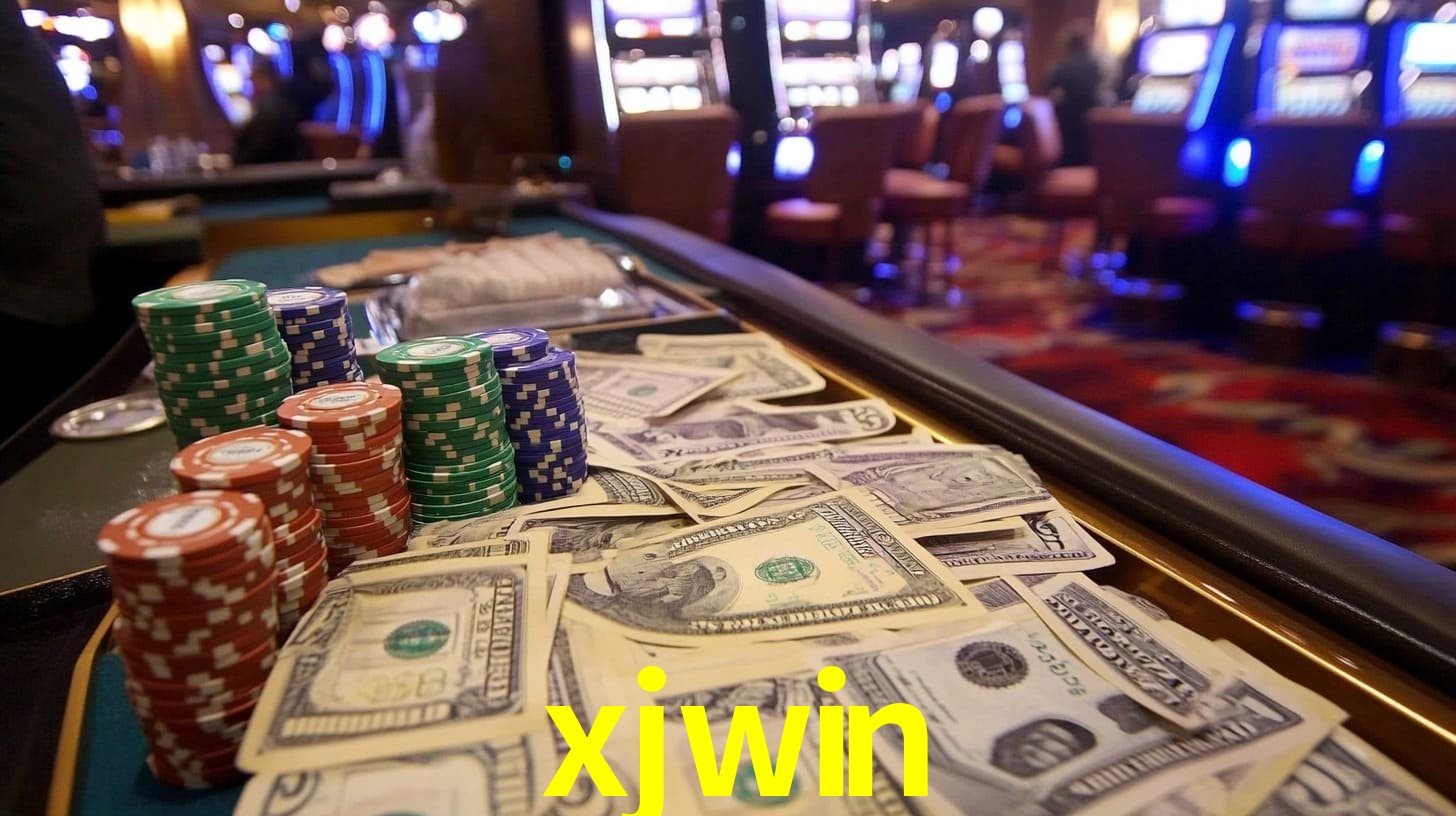 xjwin