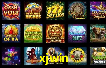 xjwin,xjwin.com