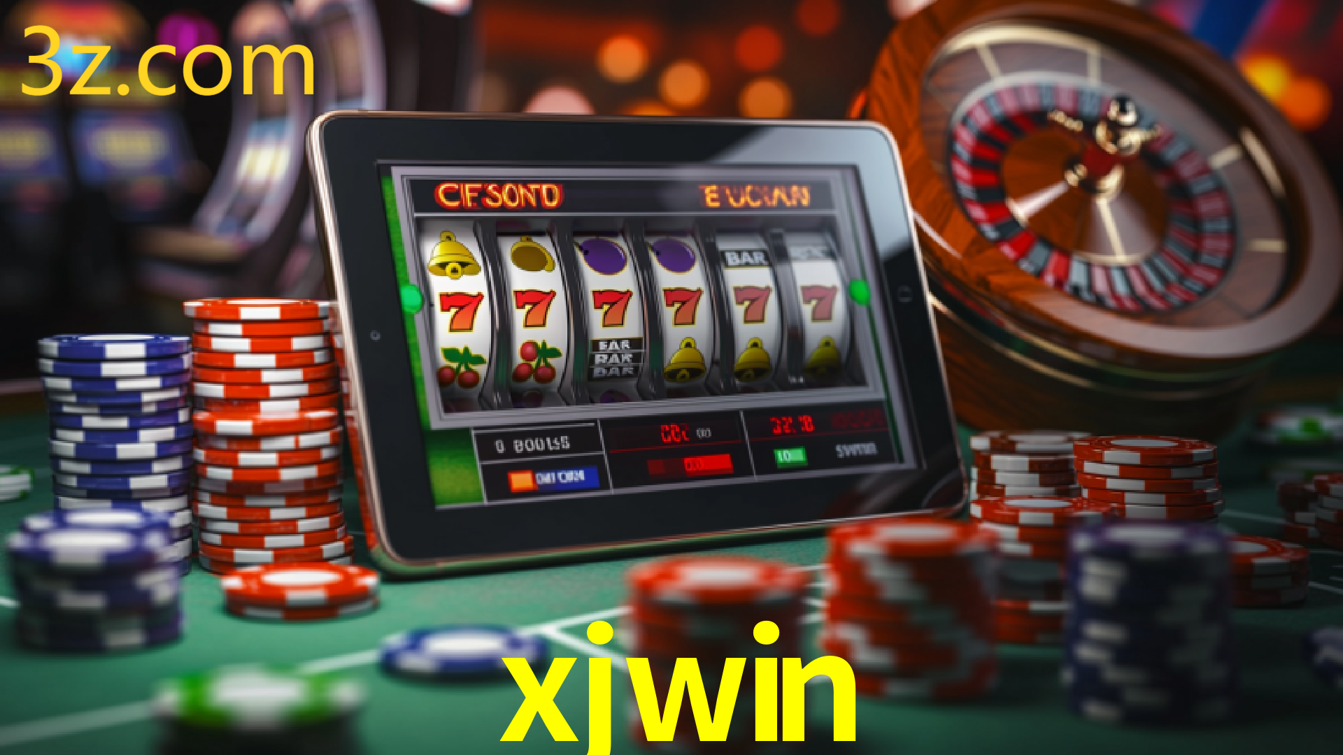 XJWIN